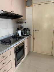 Casablanca (D25), Condominium #595745301